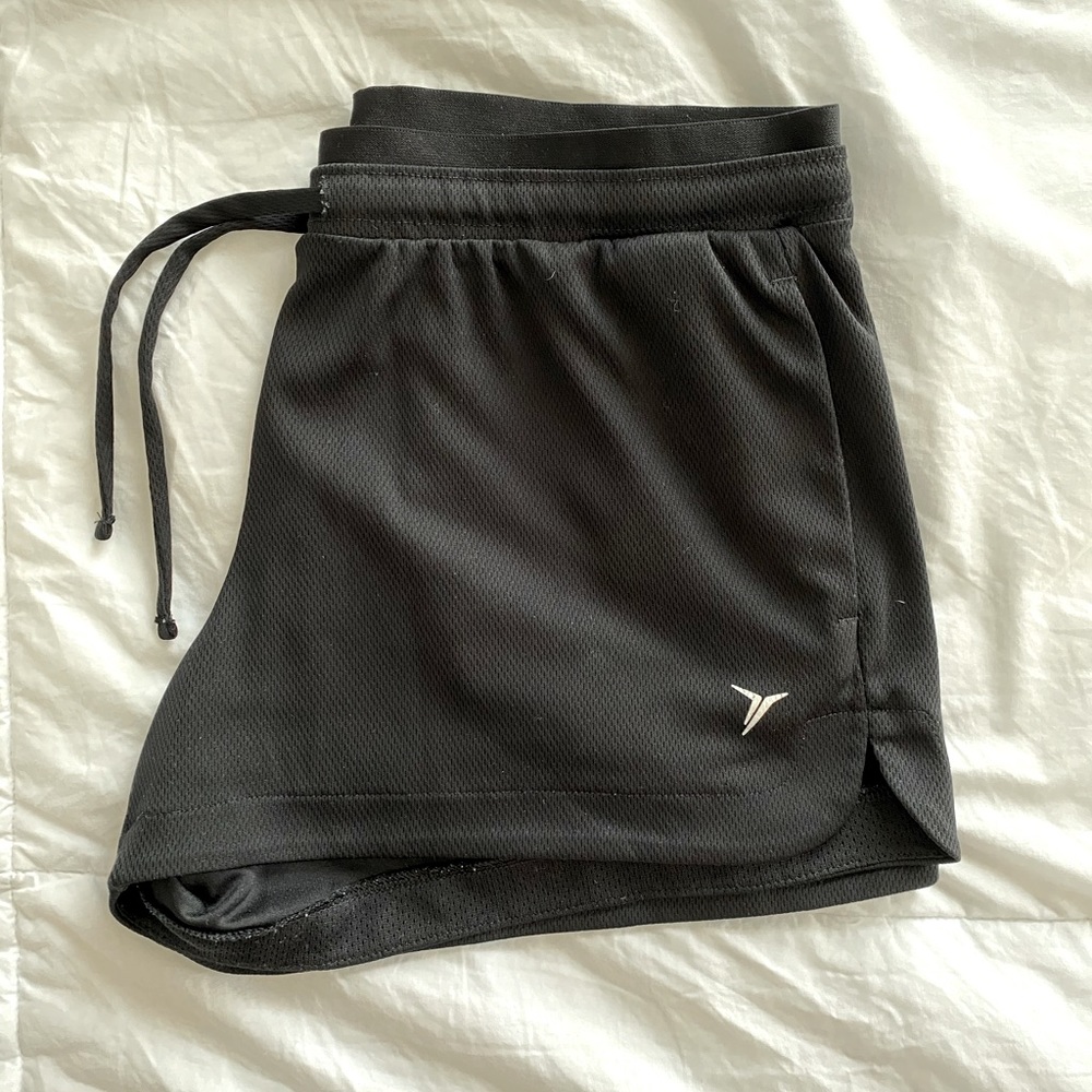 Athletic shorts